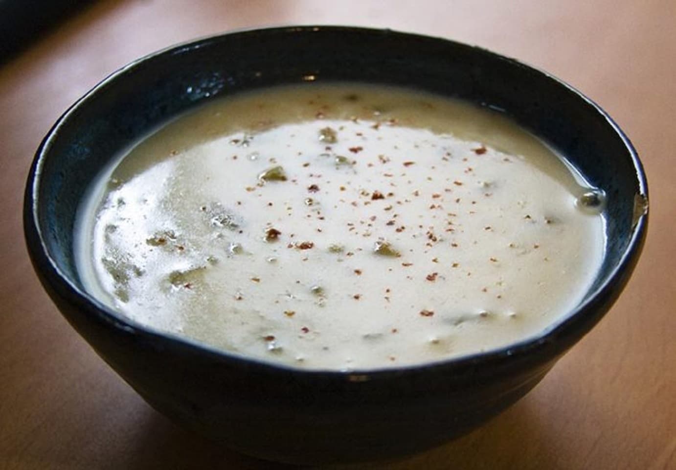 Kolhapuri Special Pandhra Rassa