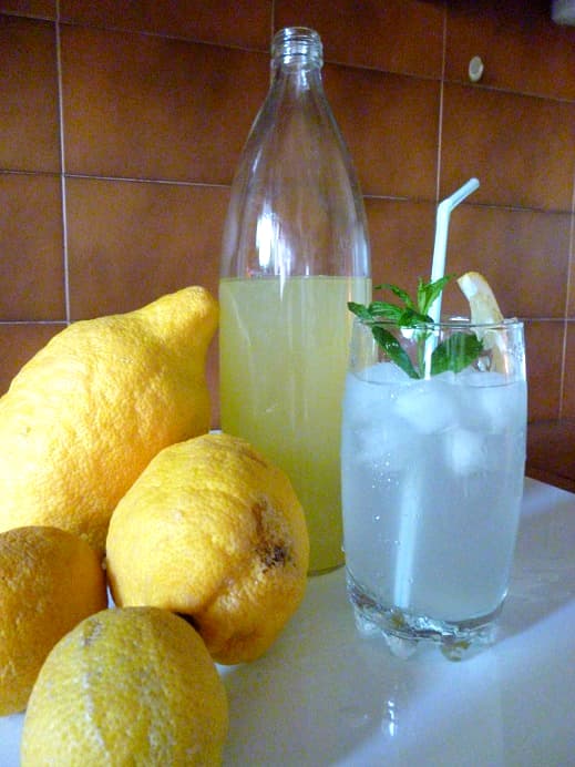 Mama’s Limonata