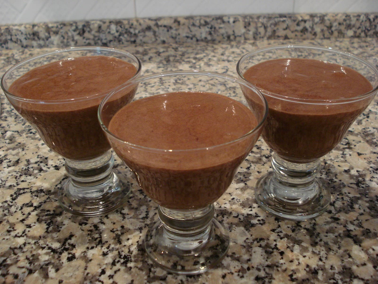Xocai Chocolate Mousse