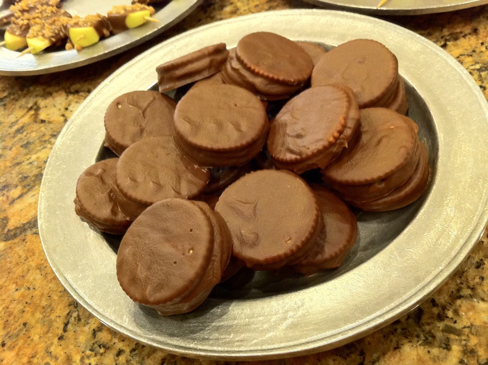 Xocai Mint Chocolate Treat