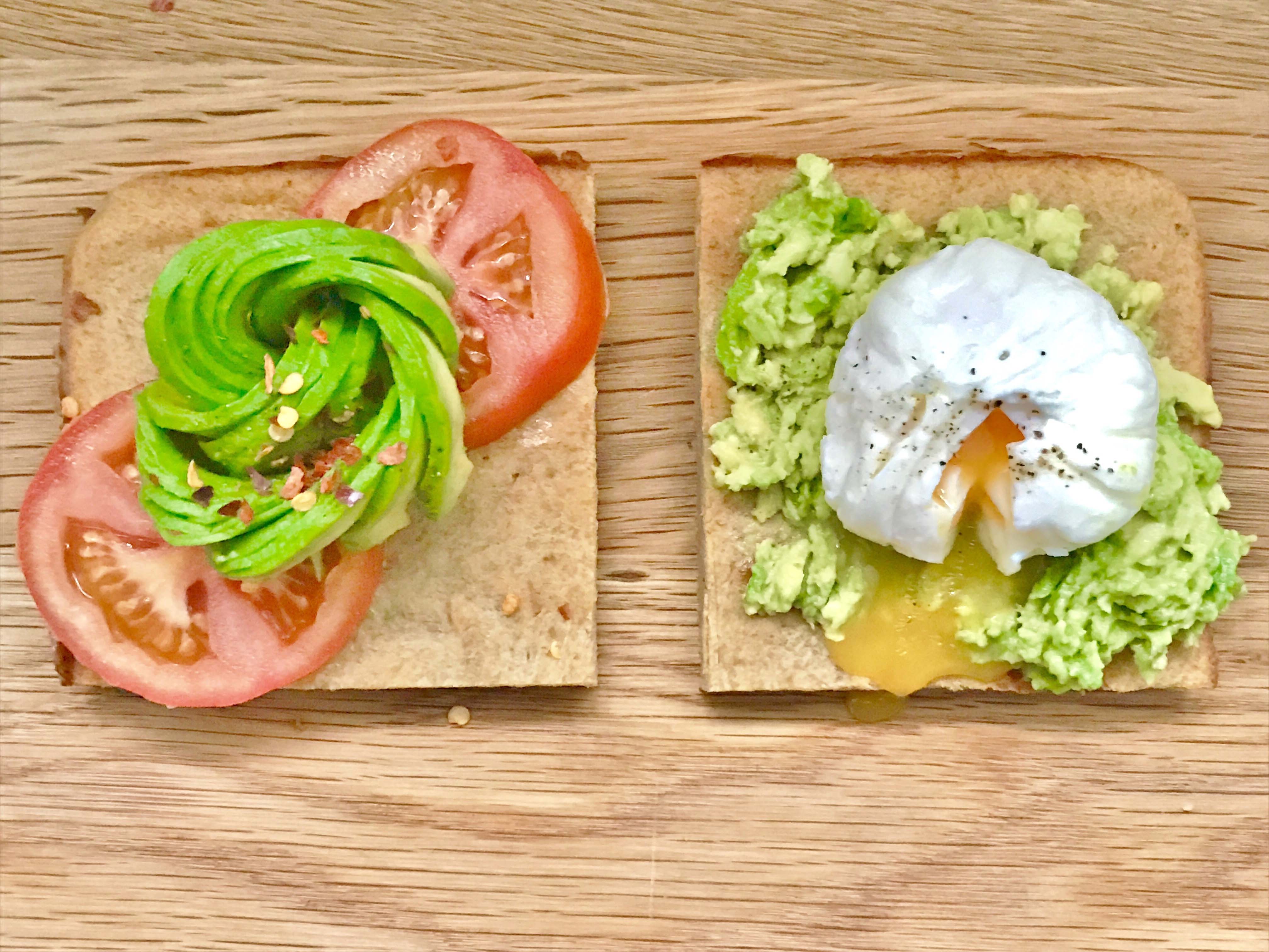 Five Ingredient Paleo Plantain Bread