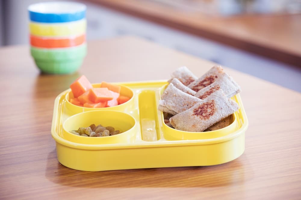 How to make Paneer Bread Roll