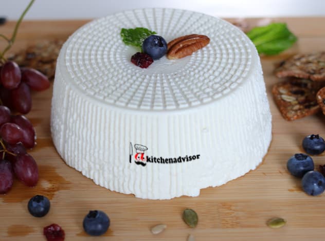 How to make Ricotta Cheese at home
