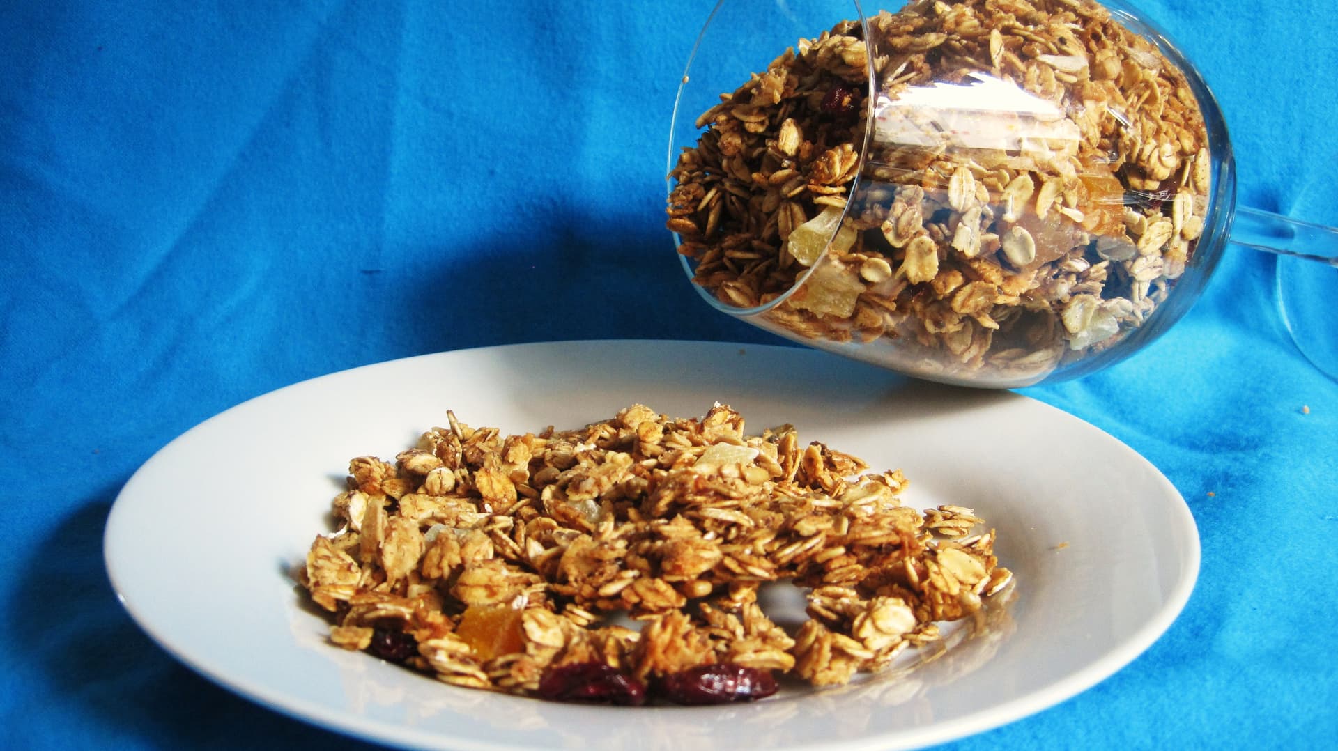 Perfect Granola
