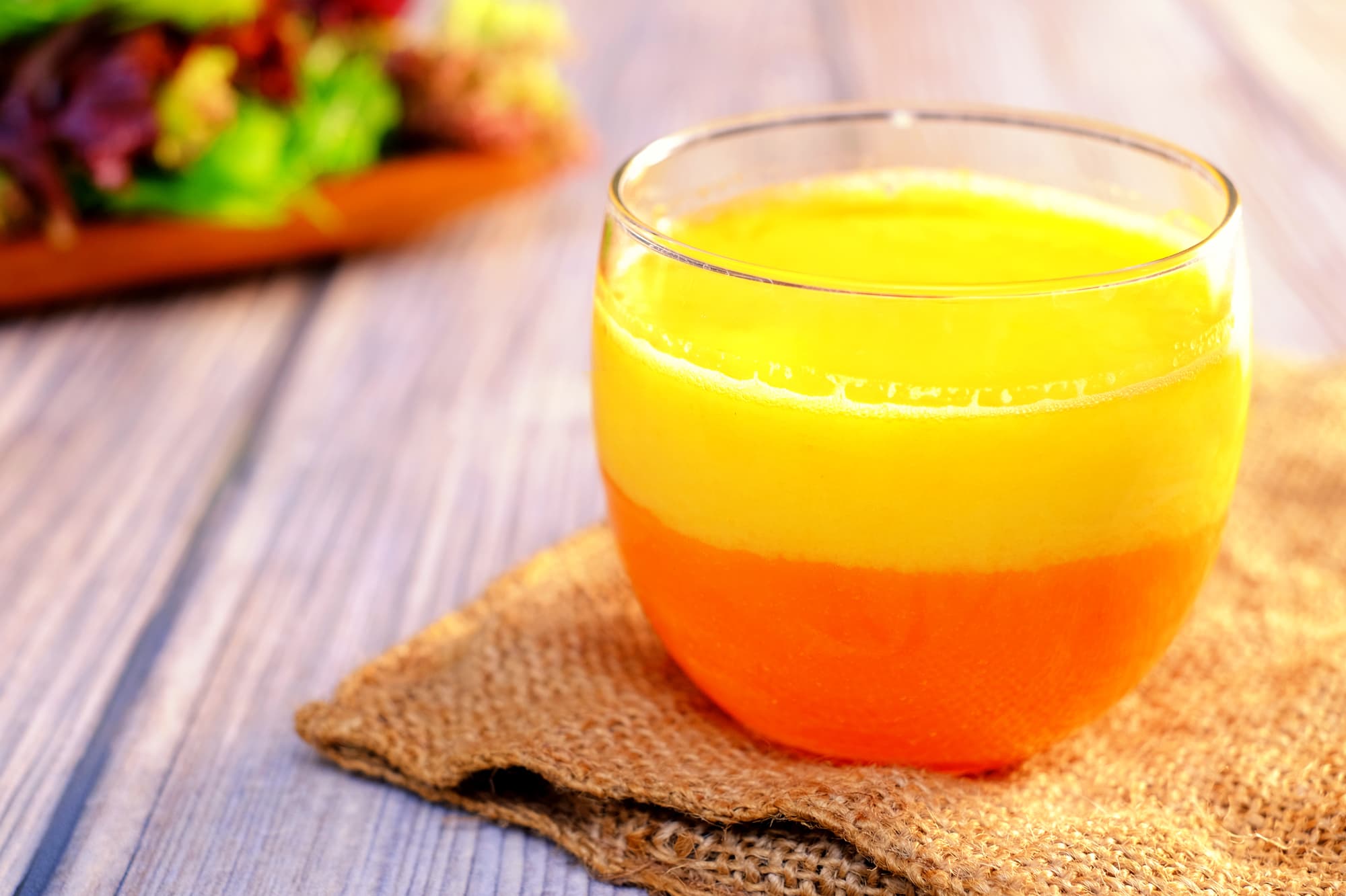 Sunrise Smoothie