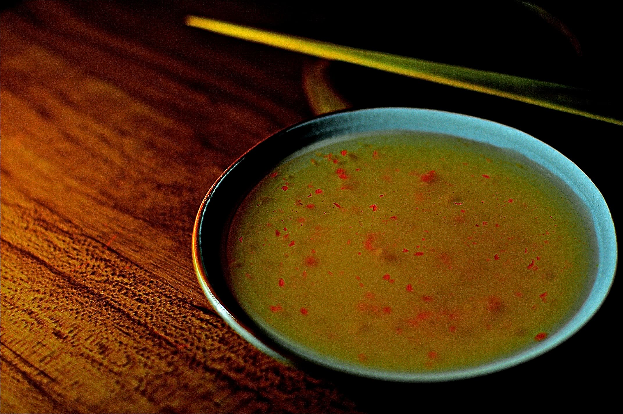 Your Own Sweet Chili Sauce