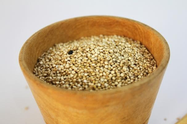 Food image for Amaranth