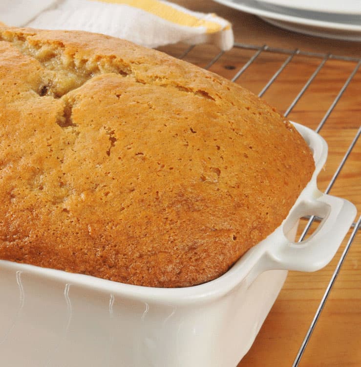 Weight Watchers Banana Bread