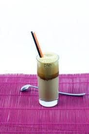 Blended Xocai Activ Coffee Drink