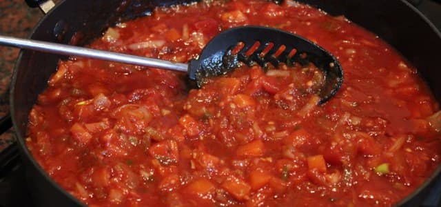 Braised Lamb Shanks with Vegetables and Flageolet Beans