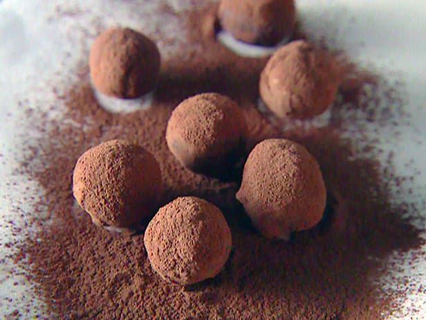 Deluxe Xocai Truffles 