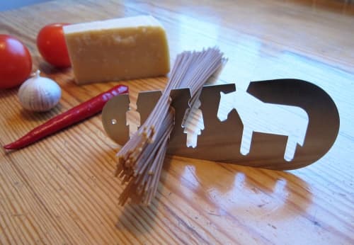 Spaghetti Measuring Tool