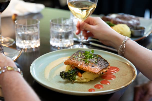 Vernon, British Columbia: Gateway to Outdoor Fun, Wine Tasting, and Dining