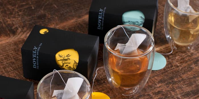 Dovely Tea Bags