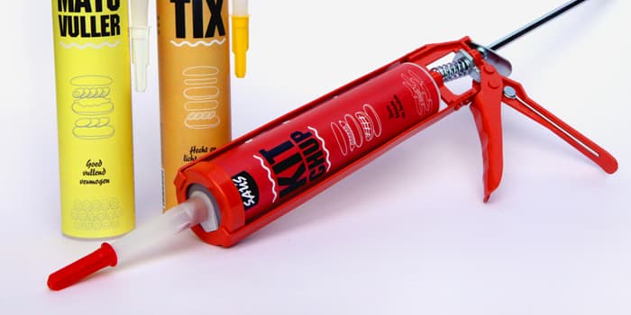 Natwerks Mounting Sauces