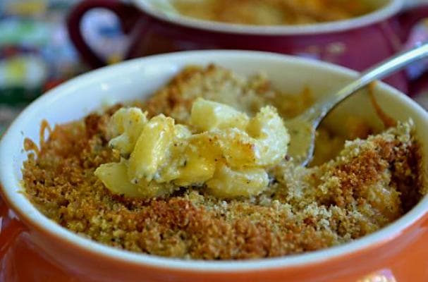 Comfort Food 101: Classic Mac n' Cheese
