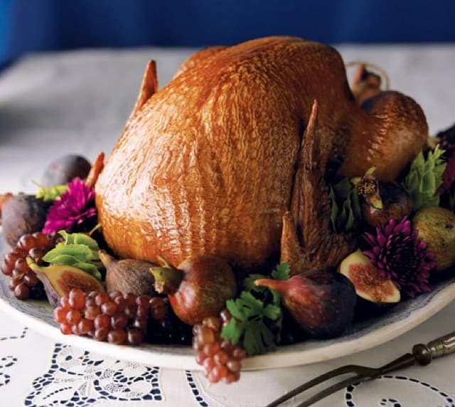 4 Must-Have Kitchen Tools For Thanksgiving