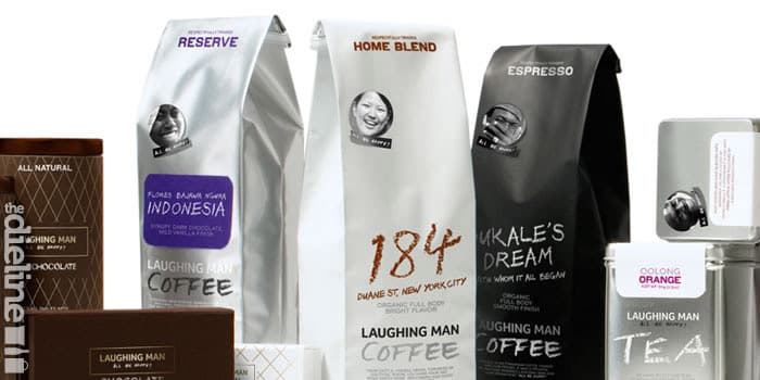 hugh jackman charity coffee