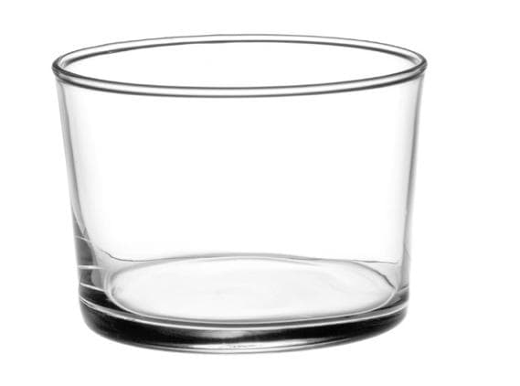 The Best Stackable Drinking Glasses EVER! 