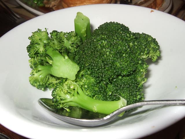 Broccoli