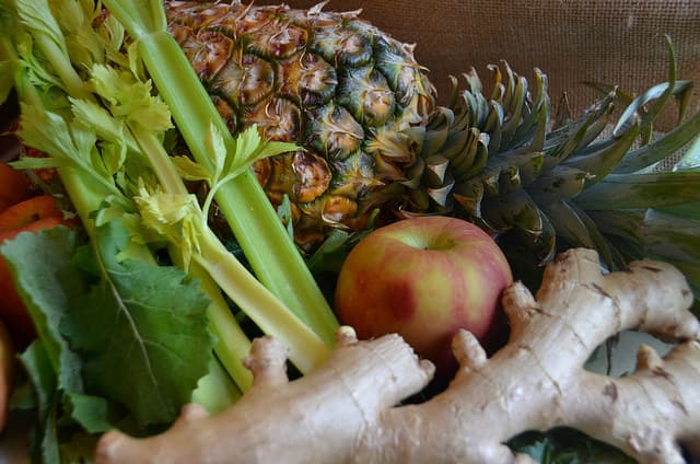 8 Ways To Spice Up Your Homemade Juice Creations