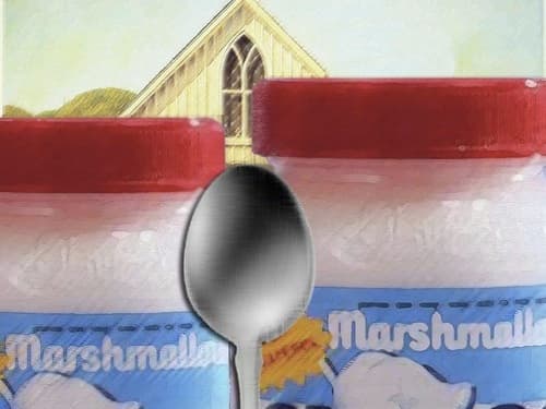 'What the Fluff?' is a Marshmallow Fluff Festival