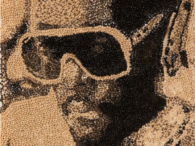 Will.i.am Out of Black-Eyed Peas