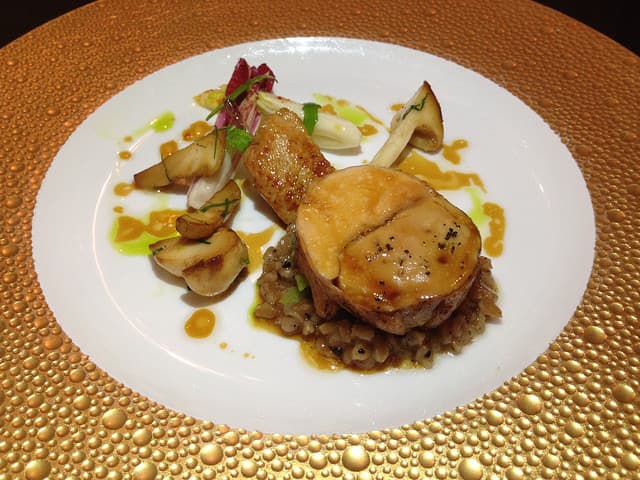 Climbing the Coop: The Humble Chicken’s Rise in Fine Dining