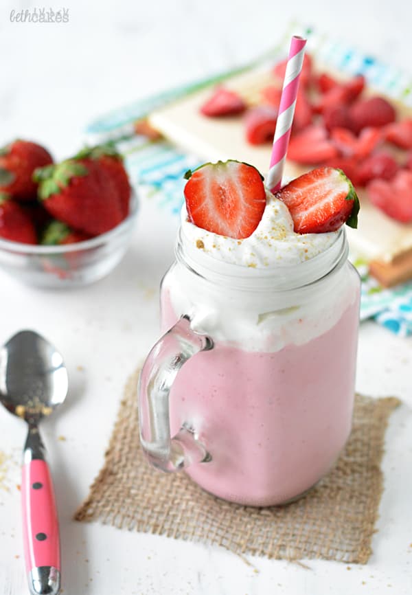 Super Delicious Smoothies to Start Your Day