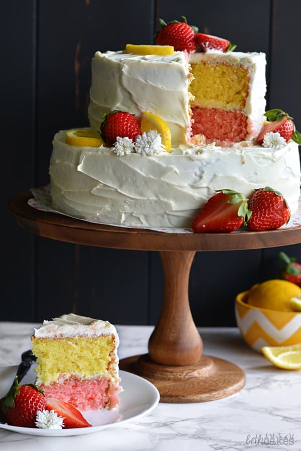 5 Strawberry Recipes to Welcome Back Spring