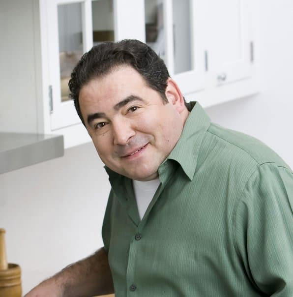 Emeril Lagasse