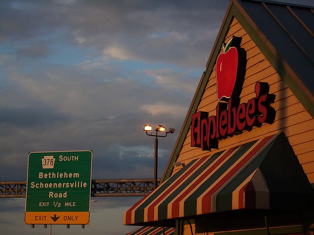 Applebee's