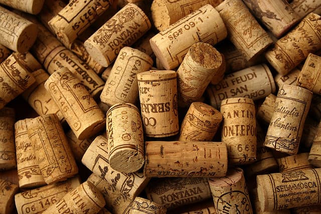 Secret Life of a Sommelier