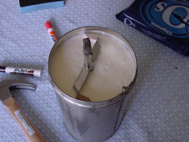 Jamie Oliver Says Ice Cream Has Beaver WHAT?