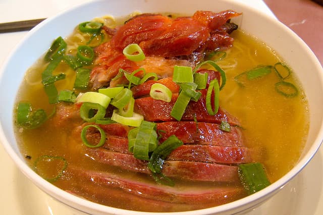 10 Extremely Overused Food Words