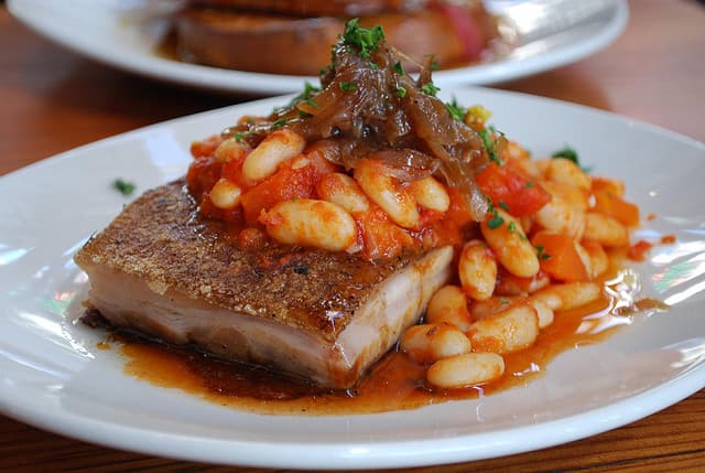 Coolest Pork Belly Preparation Video Ever