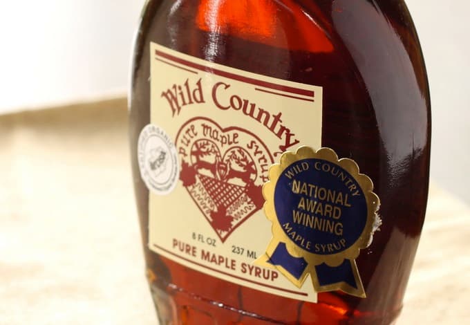 Spring is Sweeter at the Vermont Maple Festival!