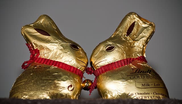 7 Great Easter Chocolates