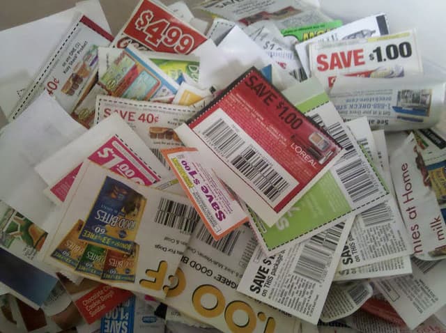 Great April Coupons for Natural and Organic Foods