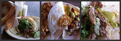 Taco Hunting in Texas