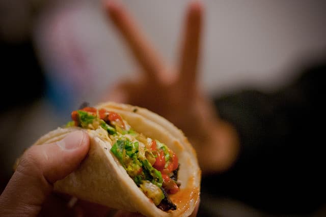 5 Delicious Taco Recipes for Cinco de Mayo