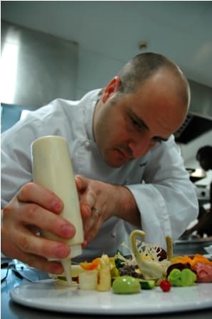 Affordable Michelin Star Dining