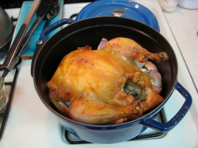 6 Easy Ways to Prevent Food Poisoning 