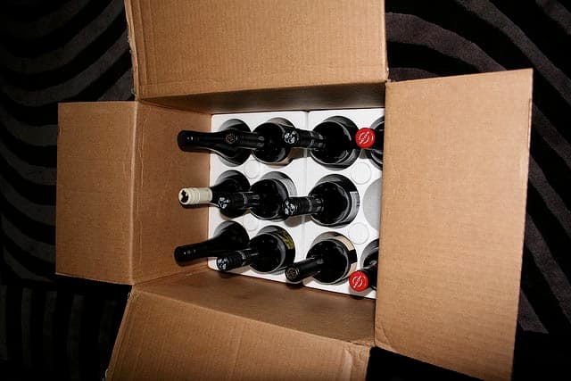 US Wine Laws Finally Changing?