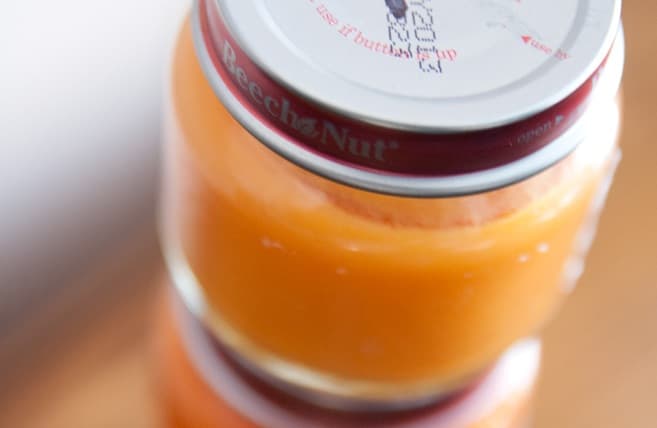 How to Store Your Groceries