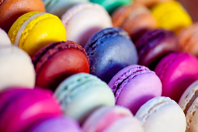 Macaron Madness: 10 Marvelous Recipes