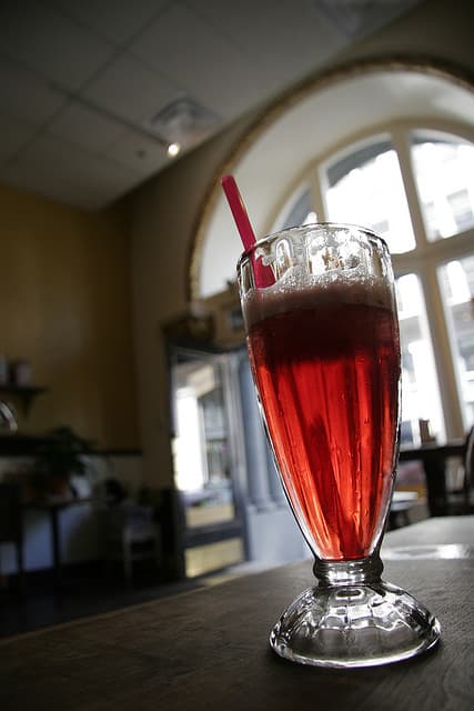 You Can Have Your Soda and Drink It Too