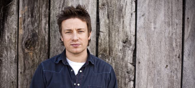ABC Pulls Jamie Oliver's Food Revolution for DWTS in May Sweeps 