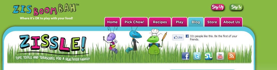 10 Ways To Make Sure Your Kids Get Fat