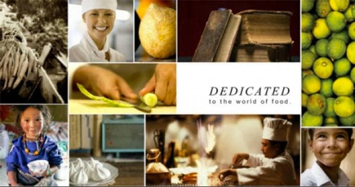 The Sweet Spot: An IFBC After-Party Benefitting Professional Development in Food Writing